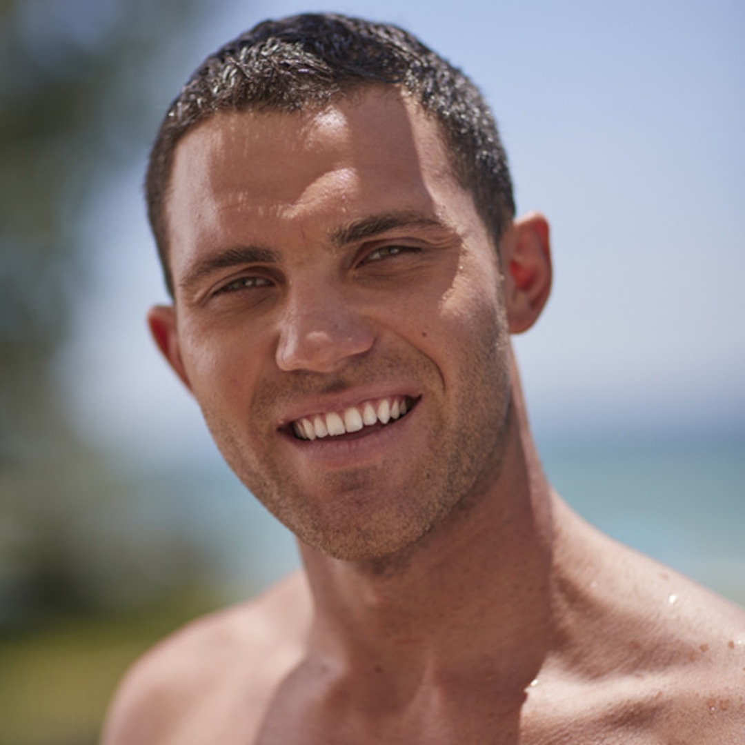 MTV Cuts Ties With Siesta Key's Alex Kompothecras - E! Online